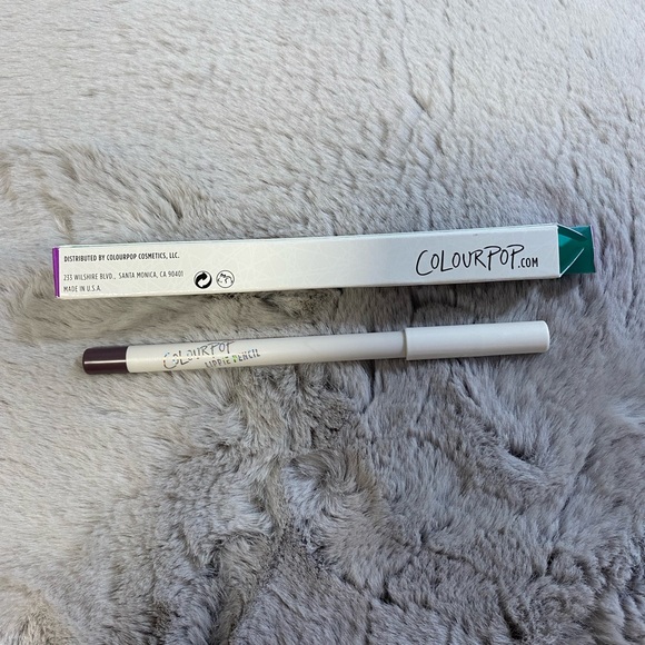 Colourpop Lippie Pencil - Picture 4 of 4
